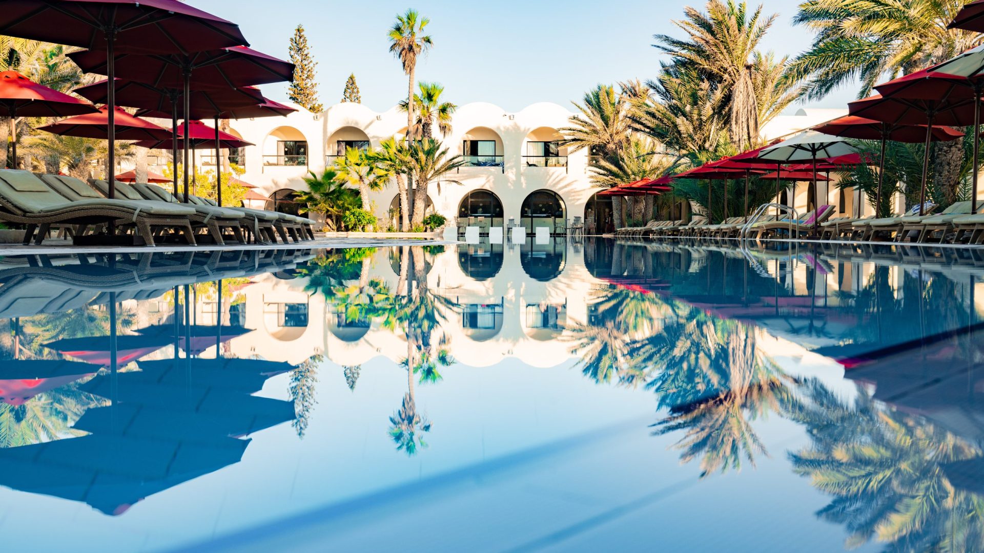 SENTIDO Djerba Beach-461