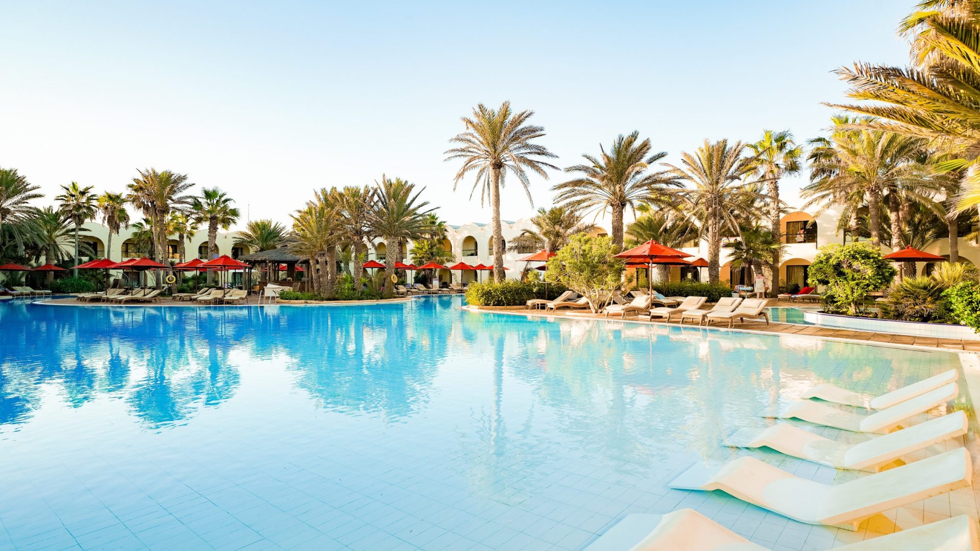 SENTIDO Djerba Beach-462
