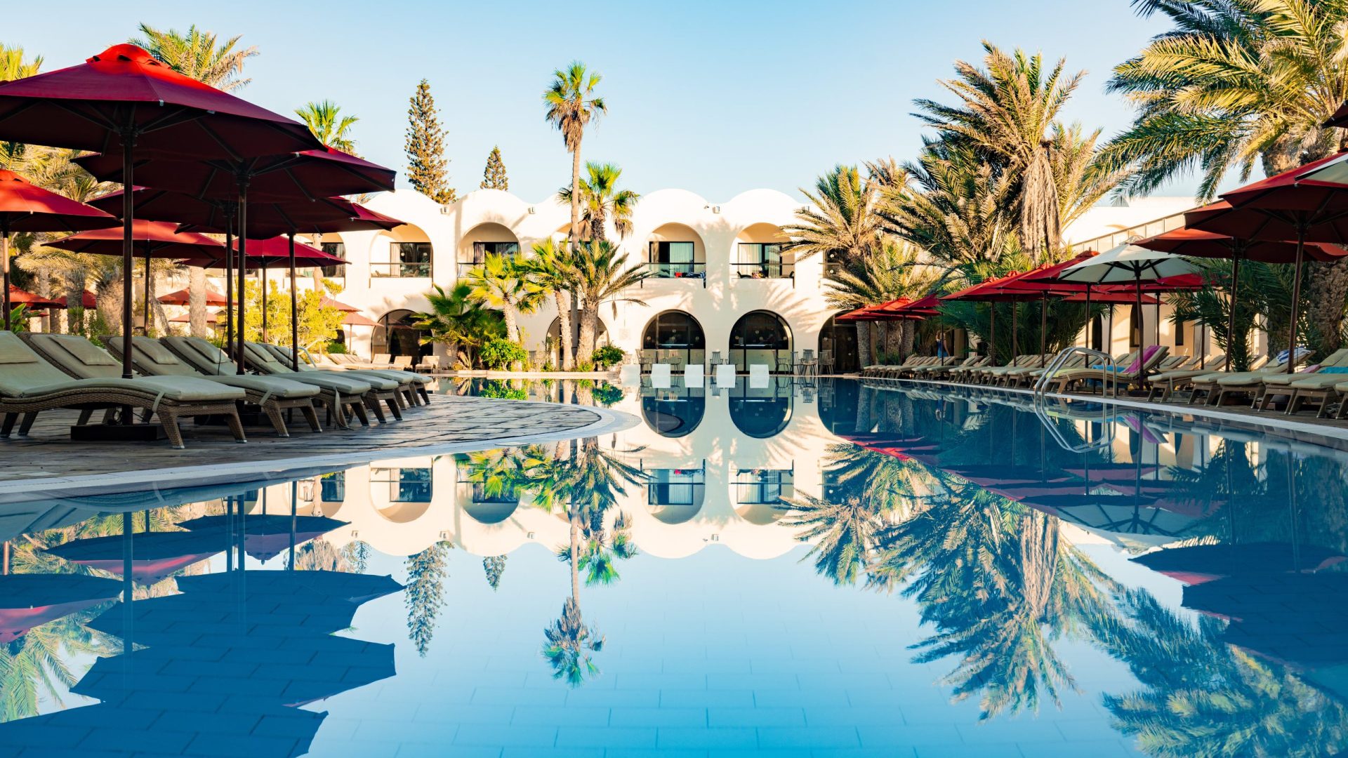 SENTIDO Djerba Beach-464