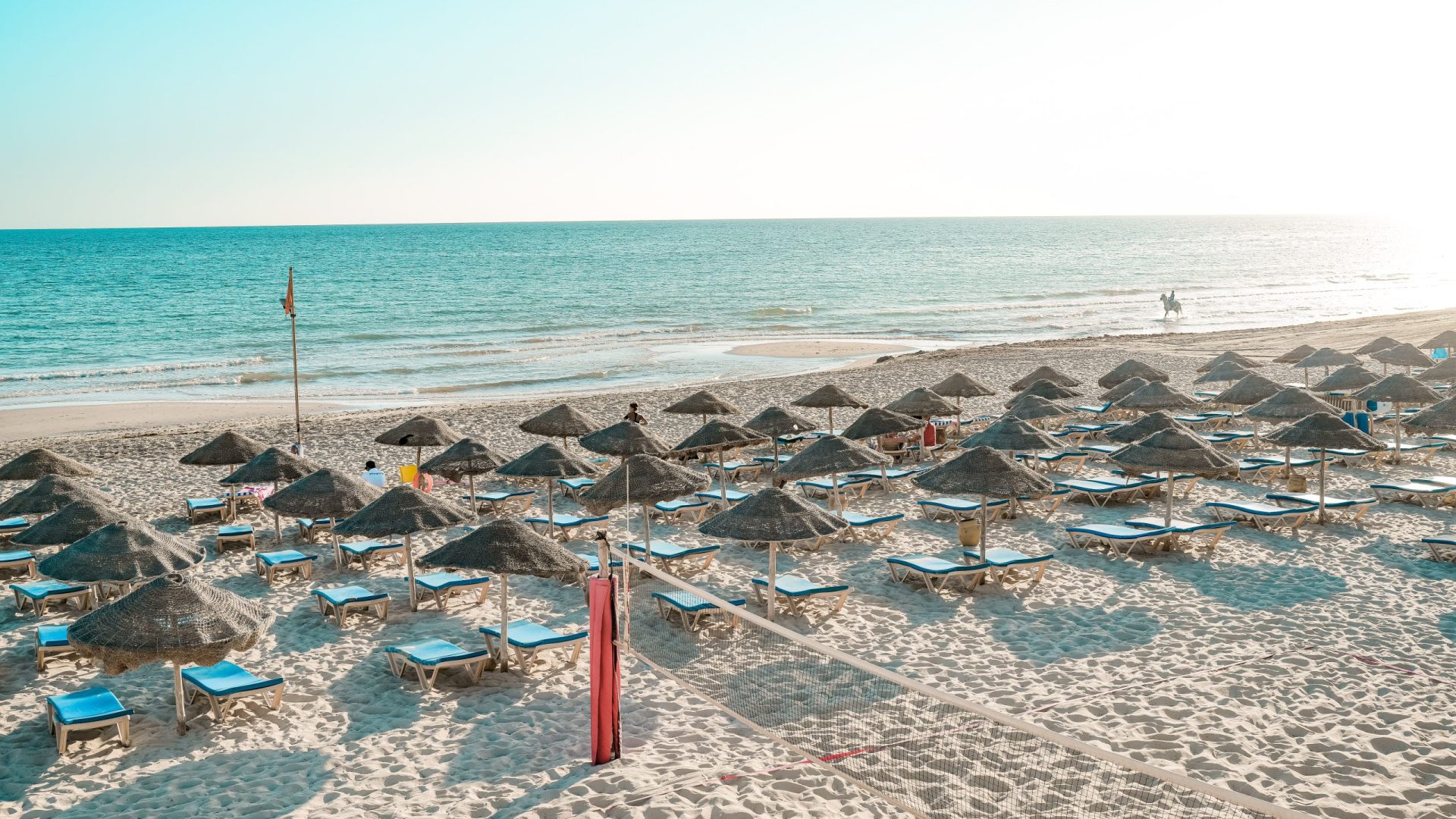 SENTIDO Djerba Beach-478