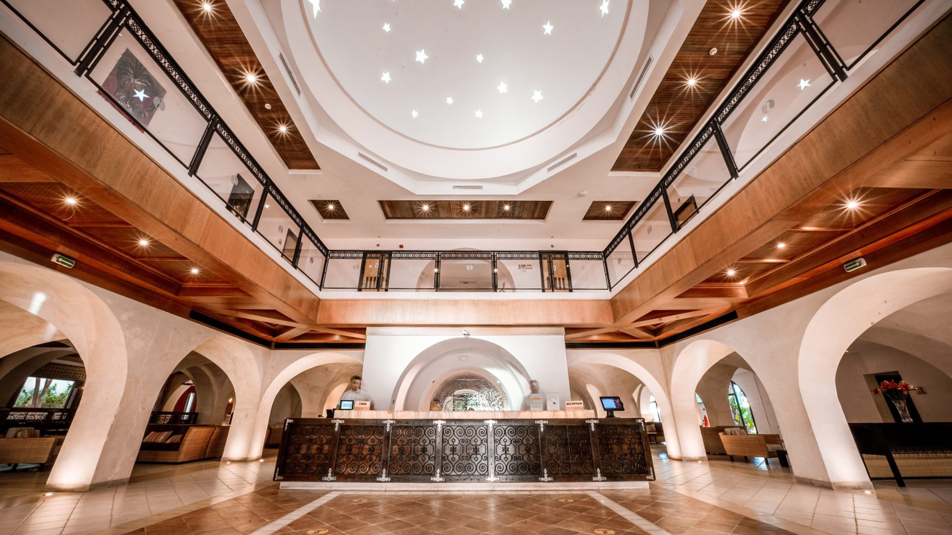 SENTIDO Djerba Beach-511