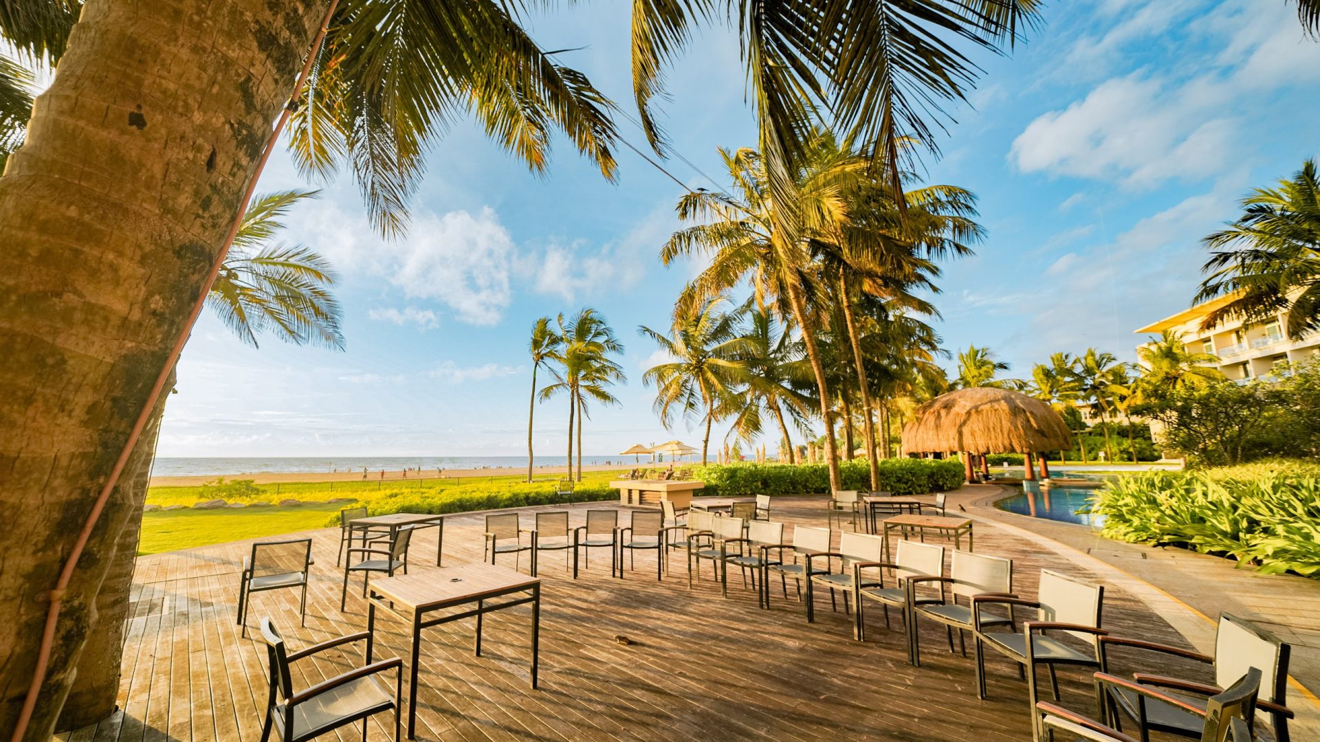 Sentido Heritance Negombo-017