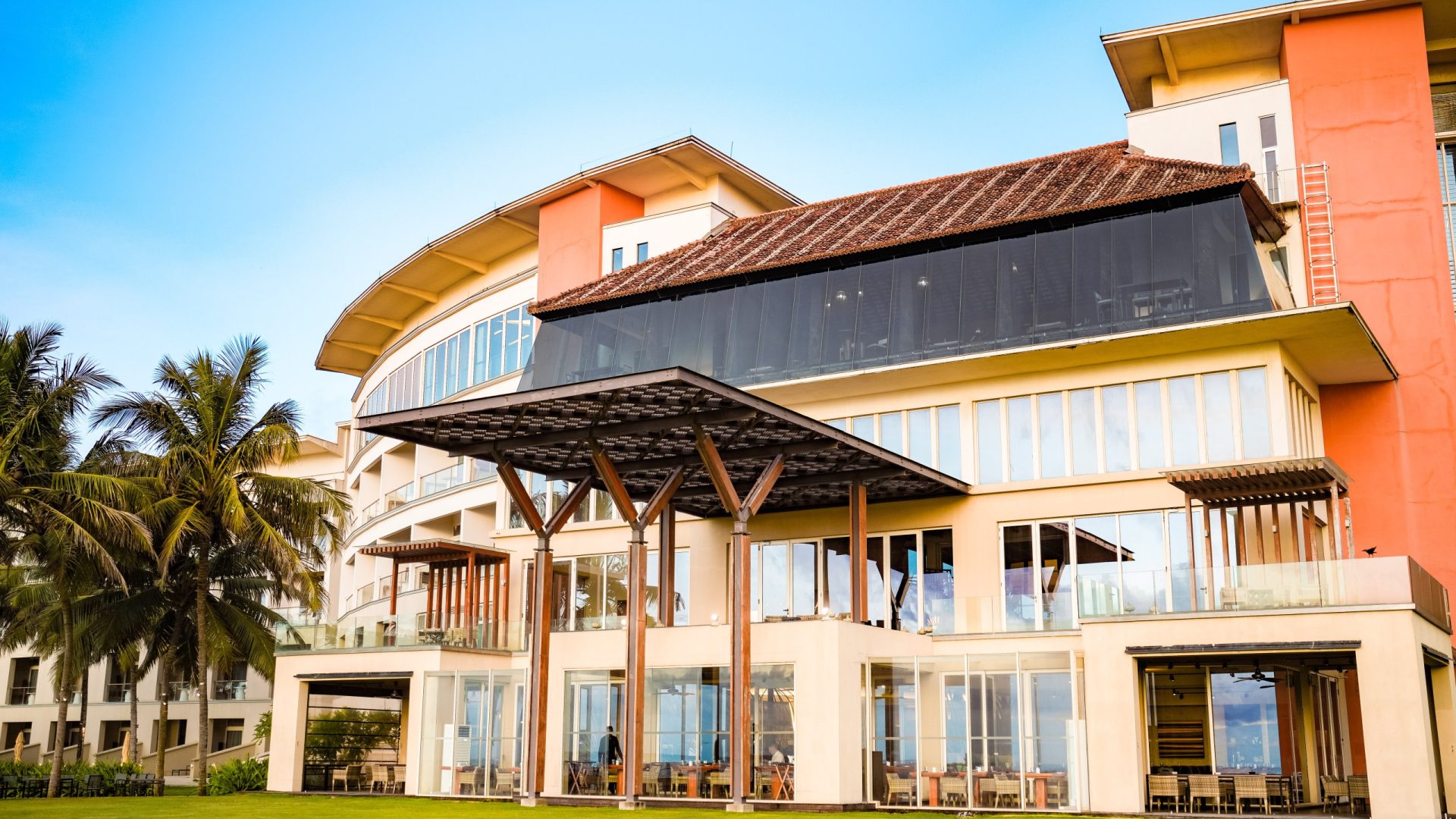 Sentido Heritance Negombo-030