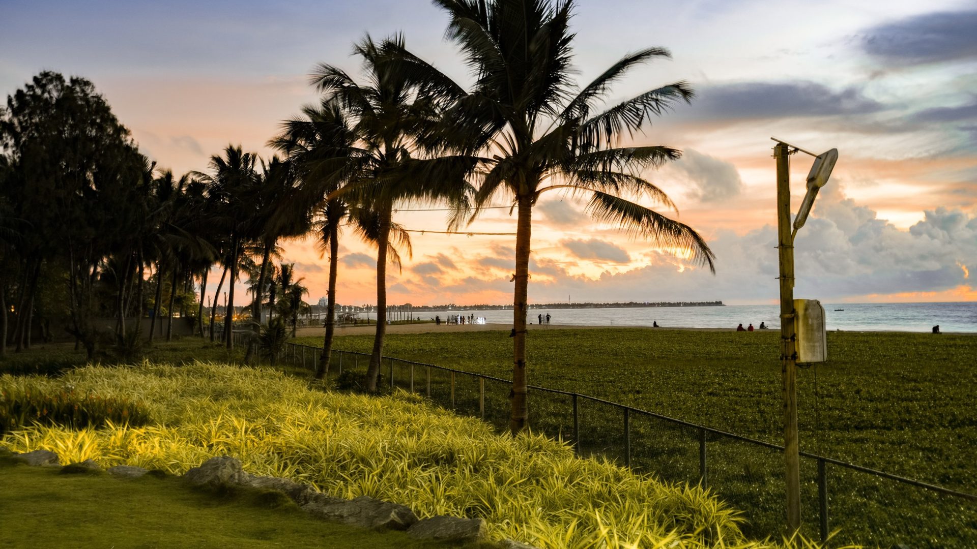 Sentido Heritance Negombo-034