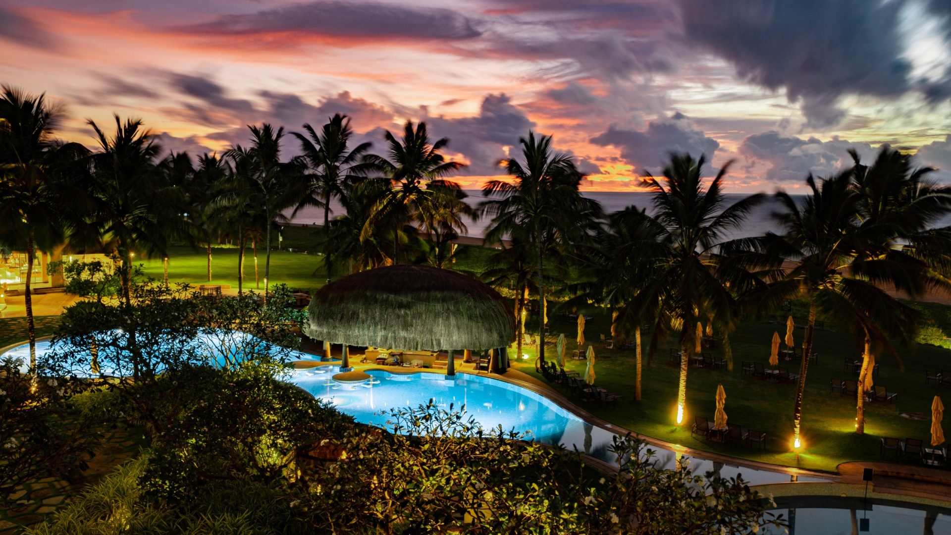 Sentido Heritance Negombo-036