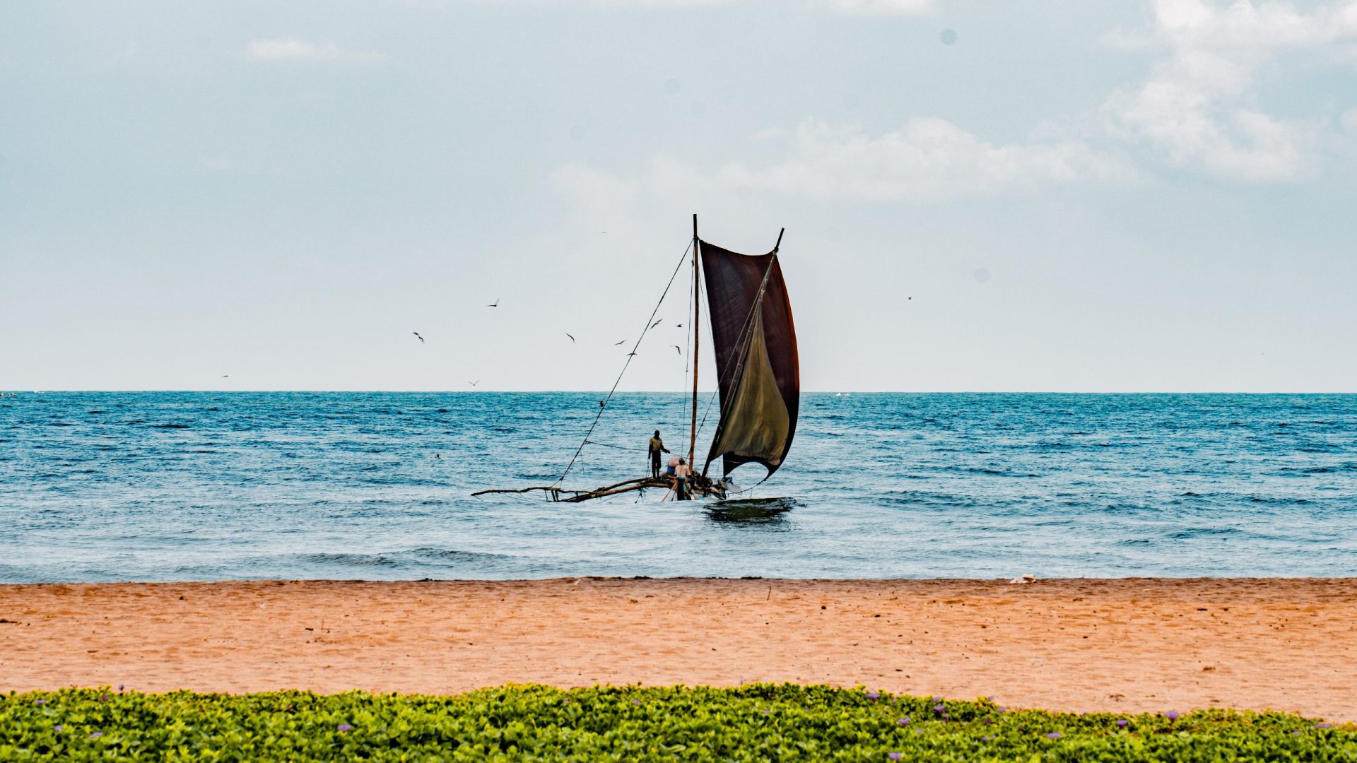 Sentido Heritance Negombo-360