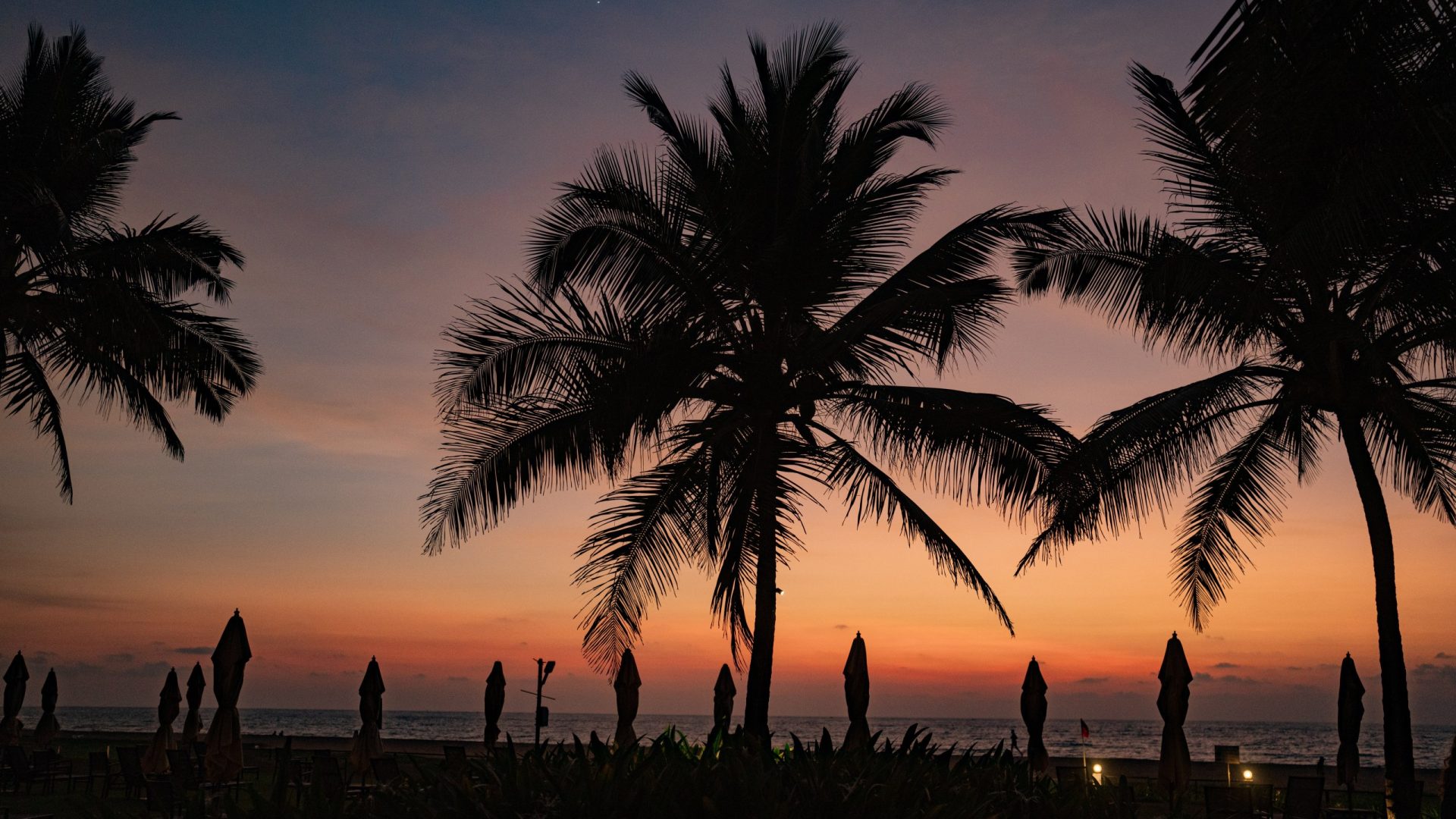 Sentido Heritance Negombo-375