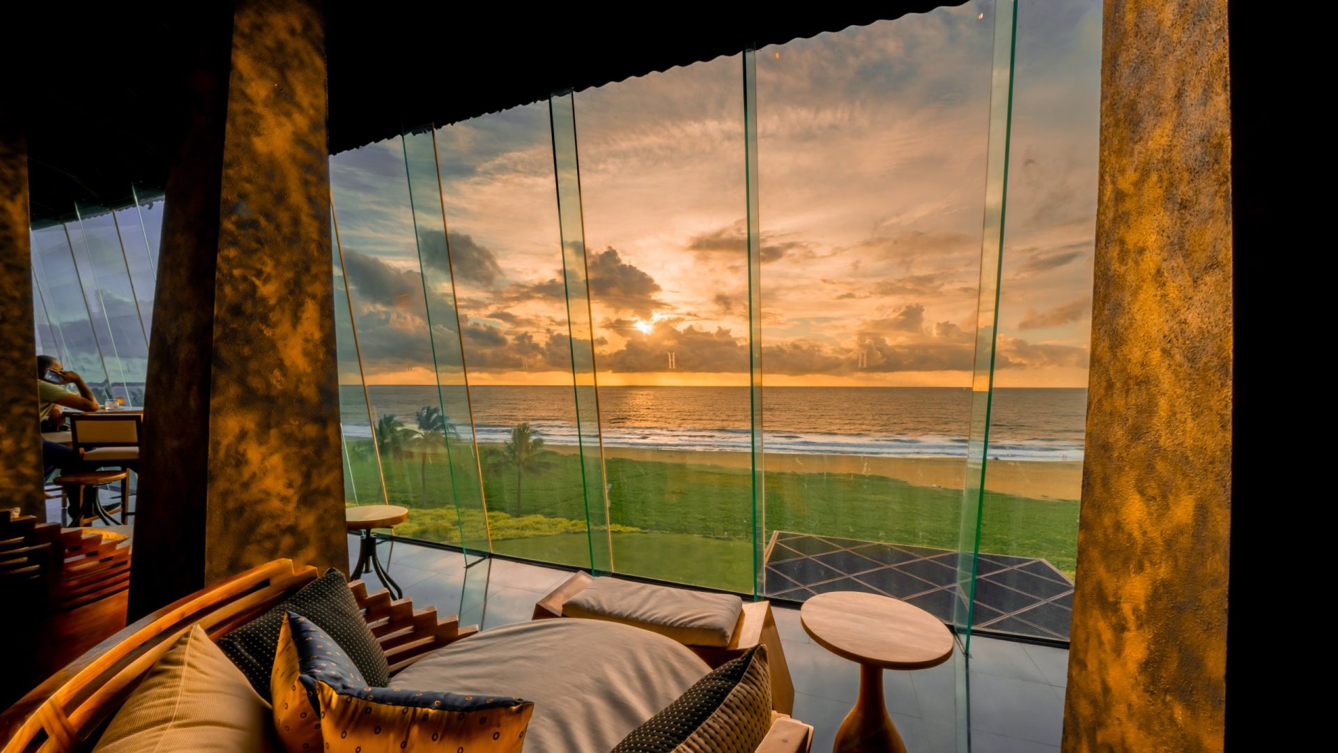 Sentido Heritance Negombo-417