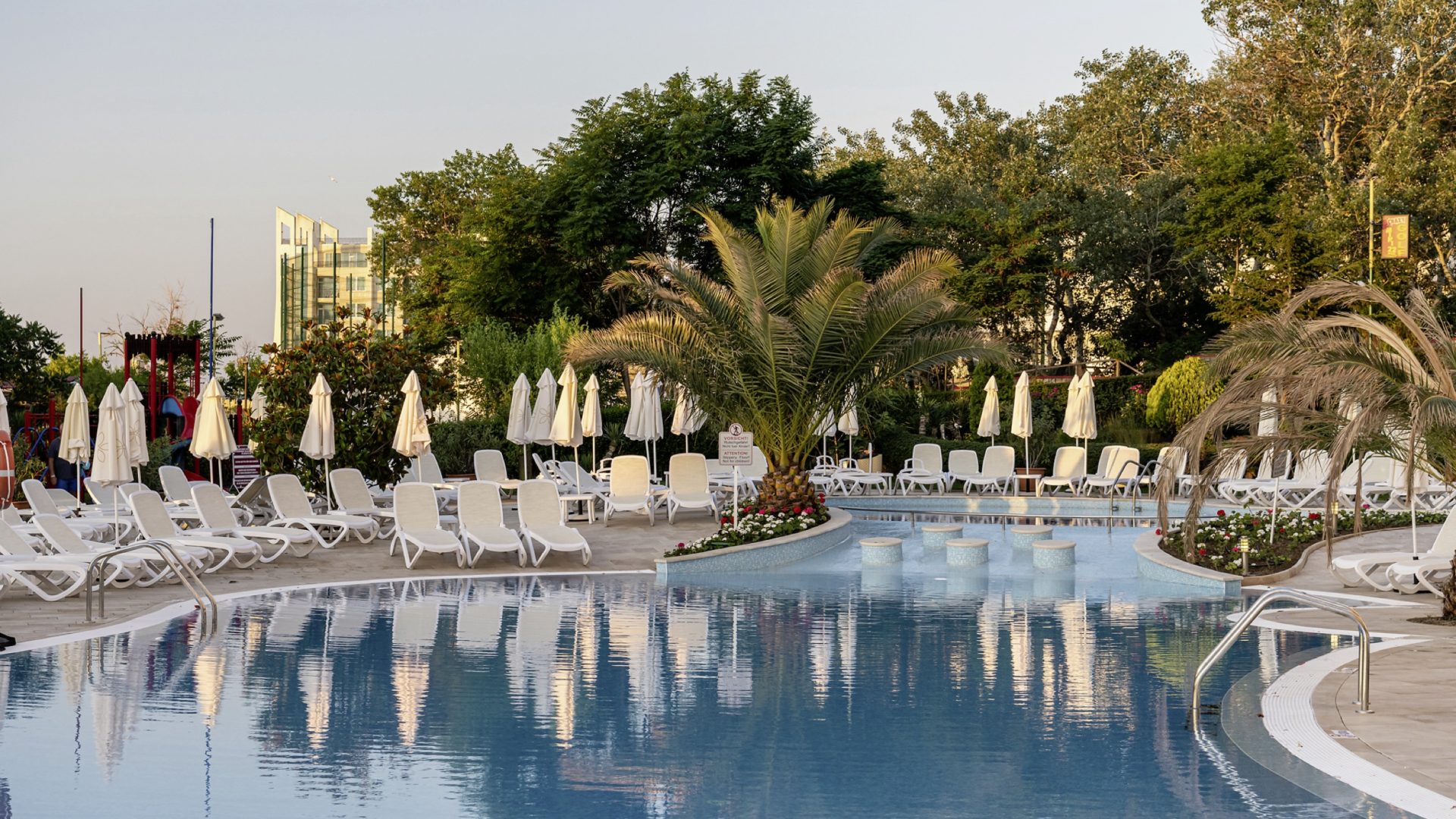 Sentido Neptun Beach_BOJ_DER1318306