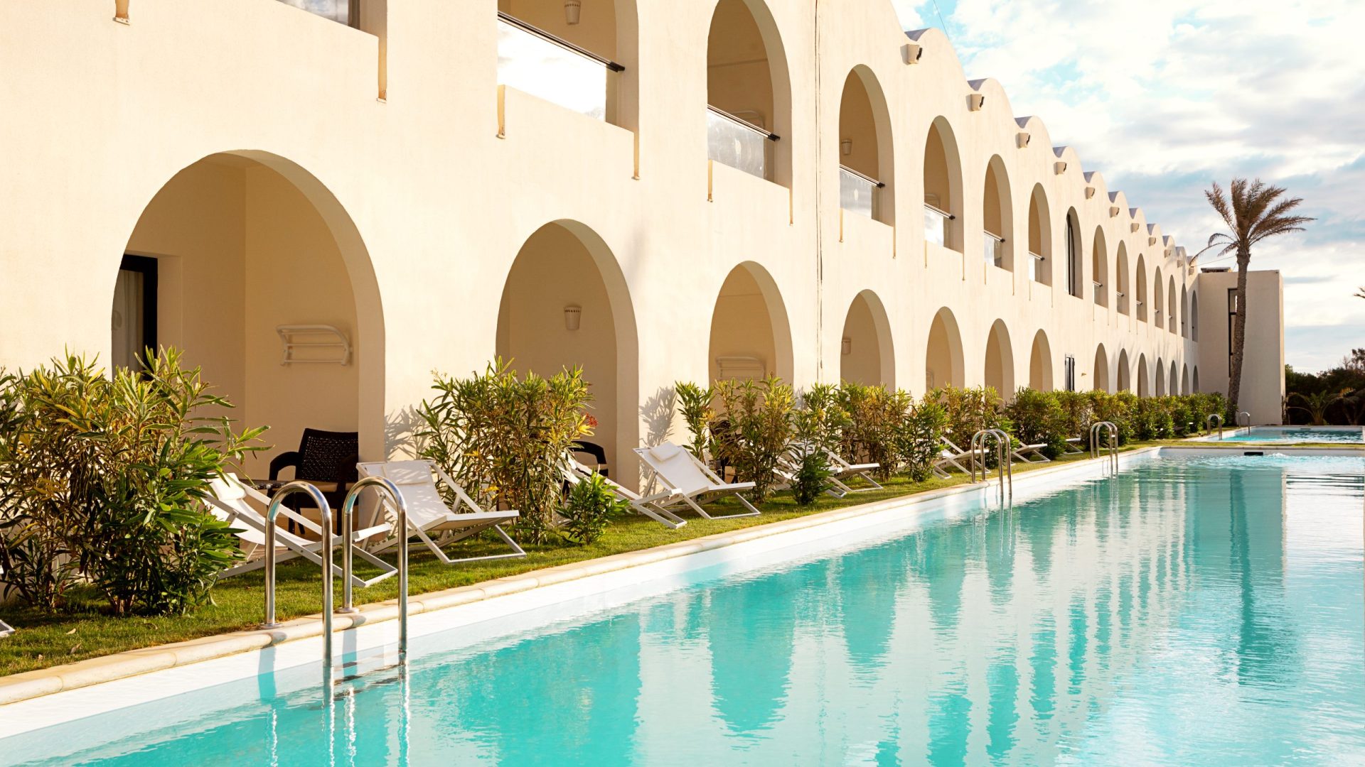 SENTIDO Djerba Beach